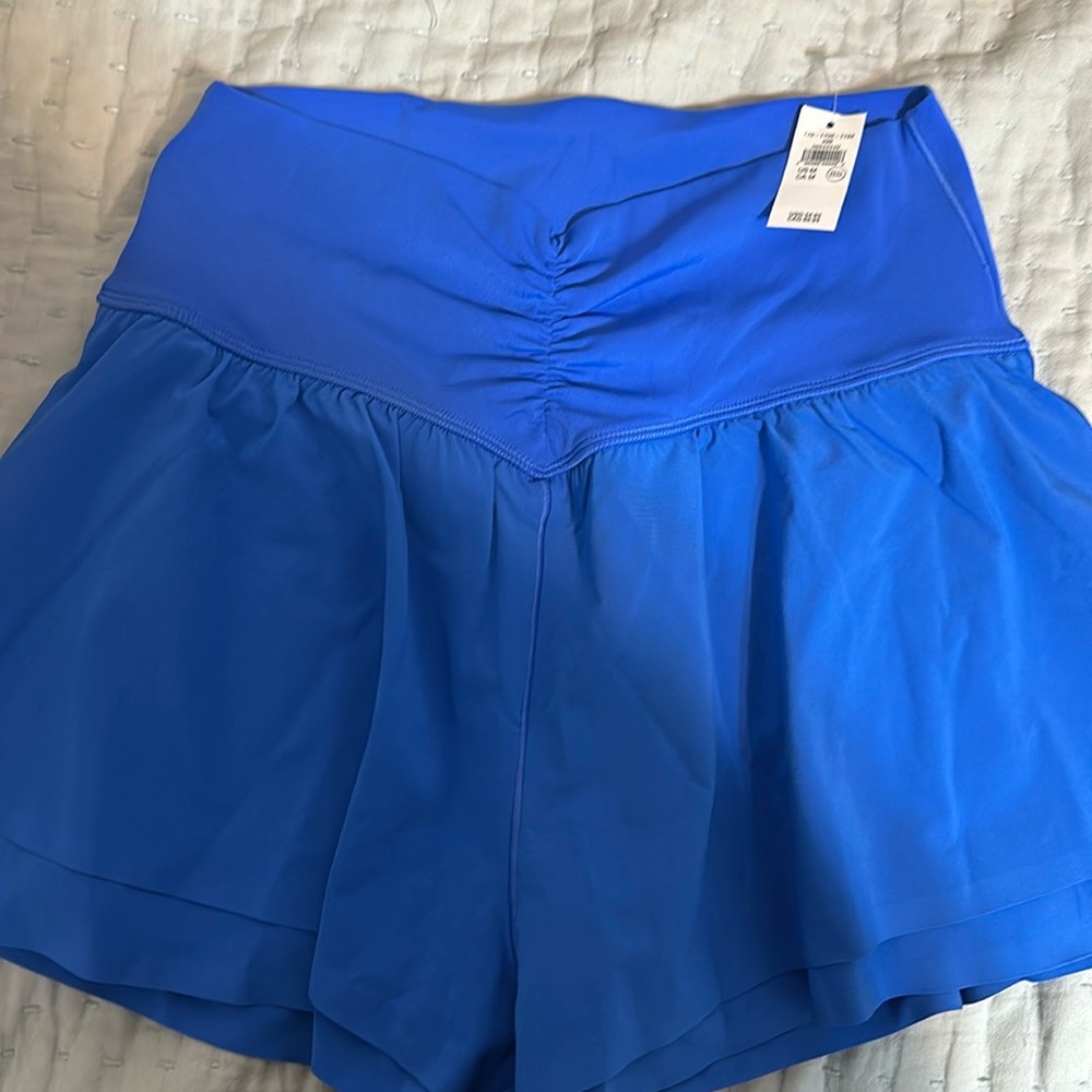 Aerie shorts NWT
